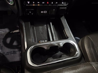 2020 GMC Sierra 2500 HD Denali
