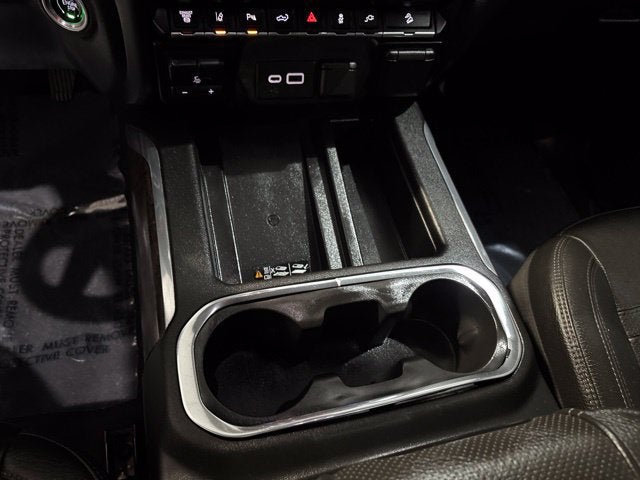 2020 GMC Sierra 2500 HD Denali