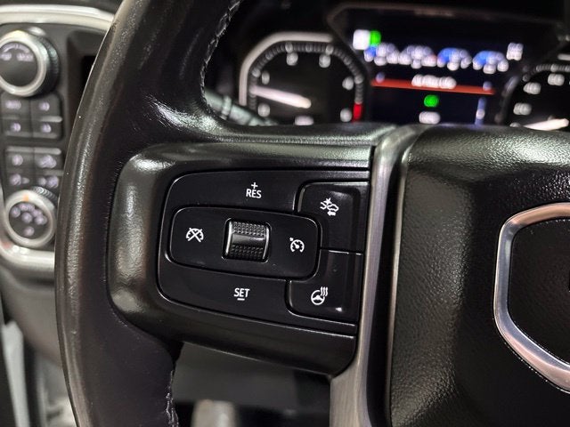 2020 GMC Sierra 2500 HD Denali