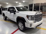 2020 GMC Sierra 2500 HD Denali