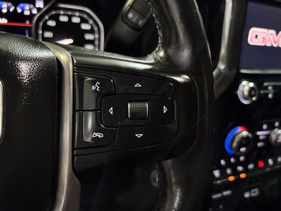2020 GMC Sierra 2500 HD Denali