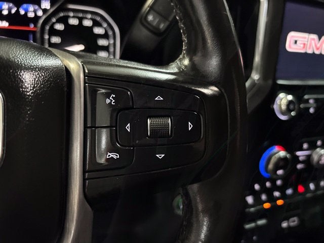 2020 GMC Sierra 2500 HD Denali