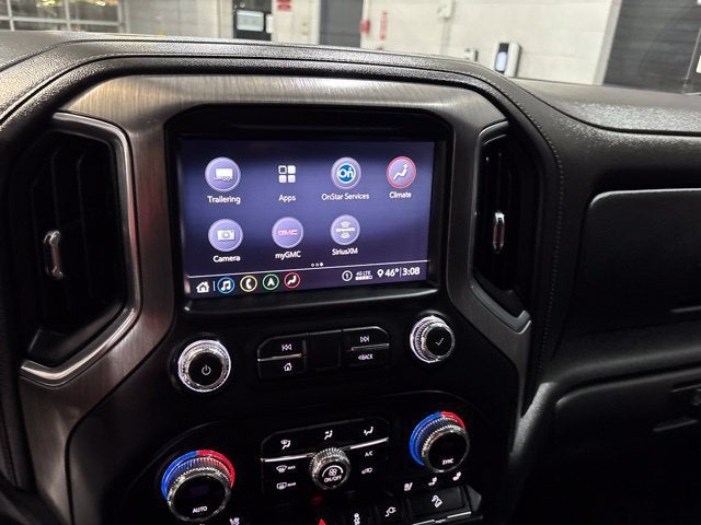 2020 GMC Sierra 2500 HD Denali