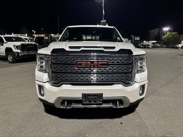 2021 GMC Sierra 2500 HD Denali