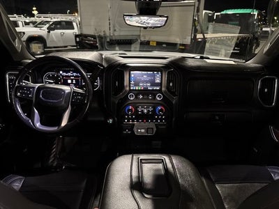 2021 GMC Sierra 2500 HD Denali