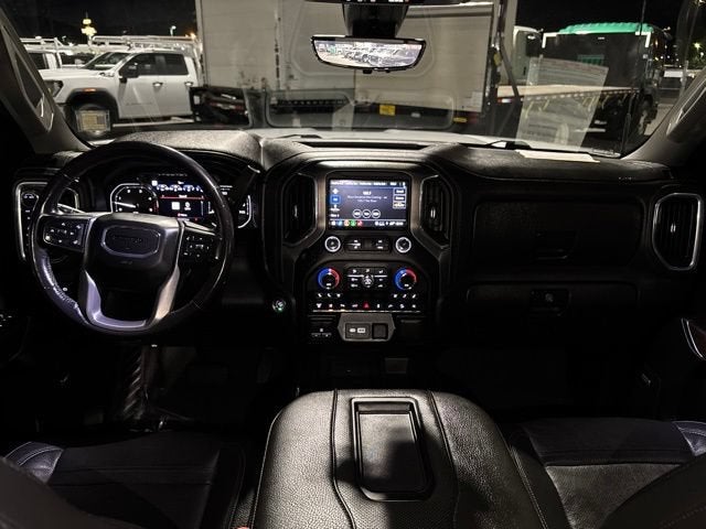 2021 GMC Sierra 2500 HD Denali