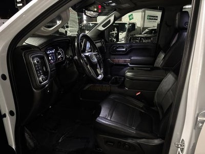 2021 GMC Sierra 2500 HD Denali