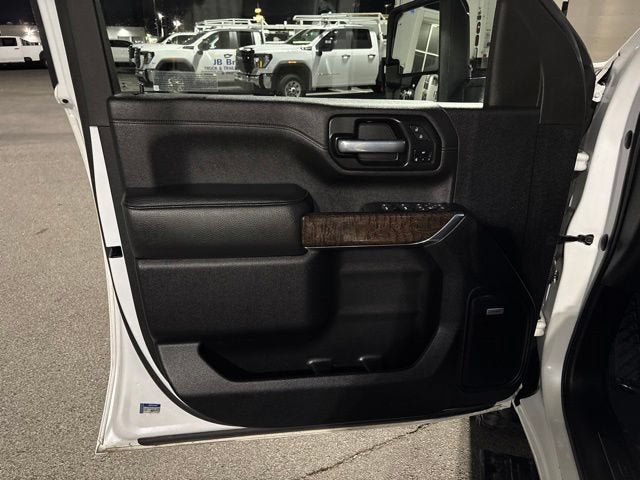 2021 GMC Sierra 2500 HD Denali