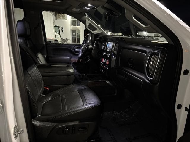 2021 GMC Sierra 2500 HD Denali