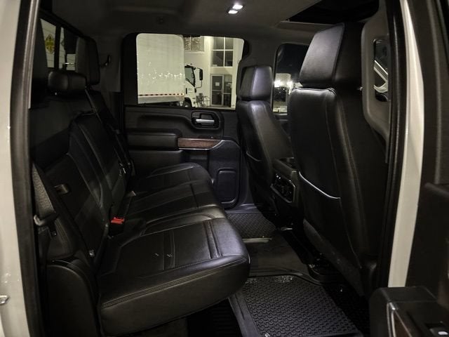 2021 GMC Sierra 2500 HD Denali