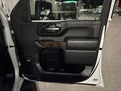 2021 GMC Sierra 2500 HD Denali