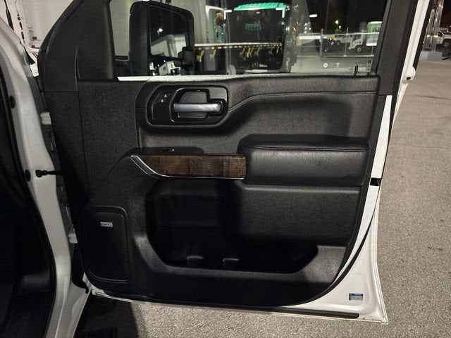2021 GMC Sierra 2500 HD Denali