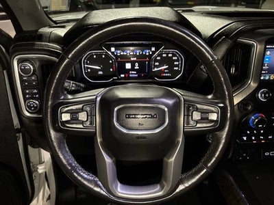 2021 GMC Sierra 2500 HD Denali