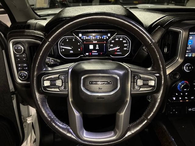 2021 GMC Sierra 2500 HD Denali