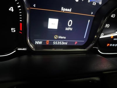 2021 GMC Sierra 2500 HD Denali