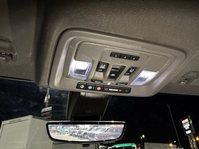 2021 GMC Sierra 2500 HD Denali
