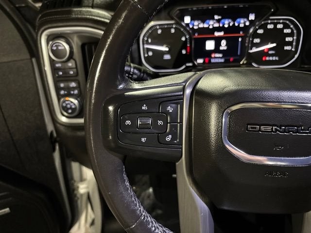 2021 GMC Sierra 2500 HD Denali