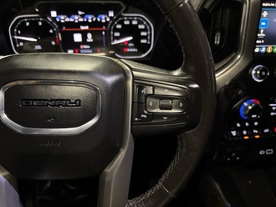 2021 GMC Sierra 2500 HD Denali