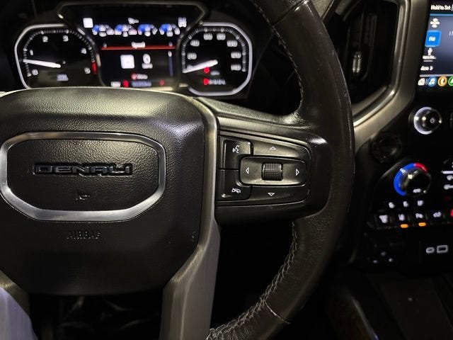2021 GMC Sierra 2500 HD Denali