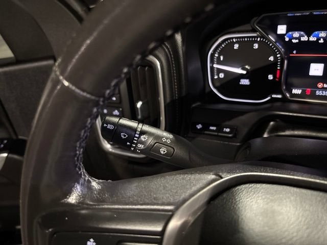 2021 GMC Sierra 2500 HD Denali