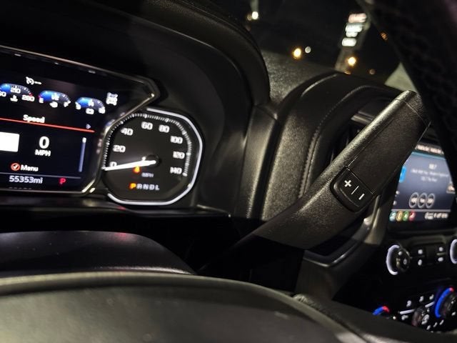 2021 GMC Sierra 2500 HD Denali