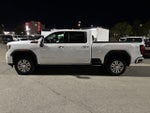 2021 GMC Sierra 2500 HD Denali