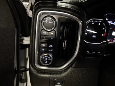 2021 GMC Sierra 2500 HD Denali