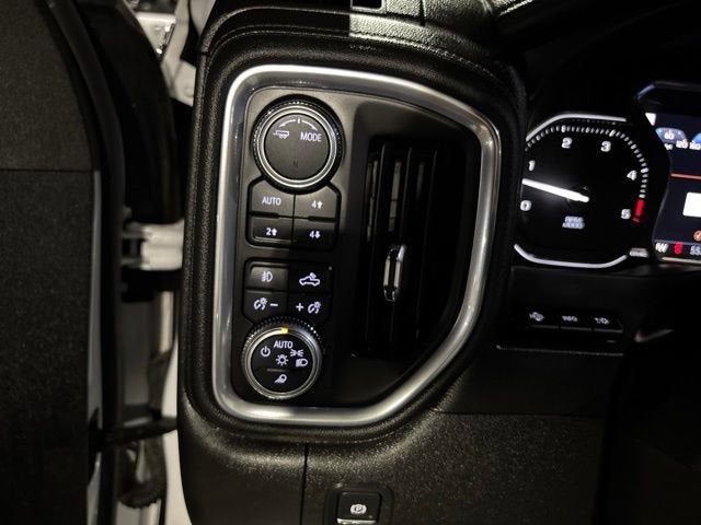 2021 GMC Sierra 2500 HD Denali