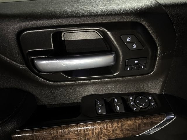 2021 GMC Sierra 2500 HD Denali
