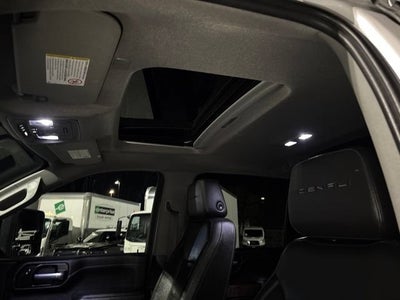 2021 GMC Sierra 2500 HD Denali