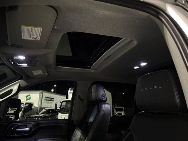 2021 GMC Sierra 2500 HD Denali