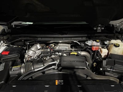2021 GMC Sierra 2500 HD Denali
