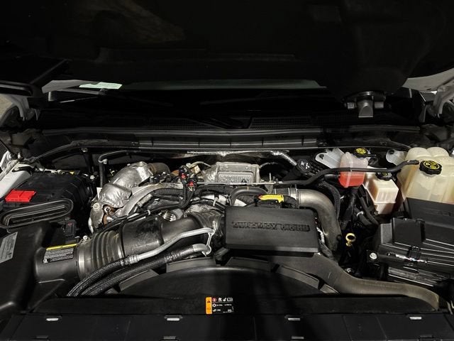 2021 GMC Sierra 2500 HD Denali