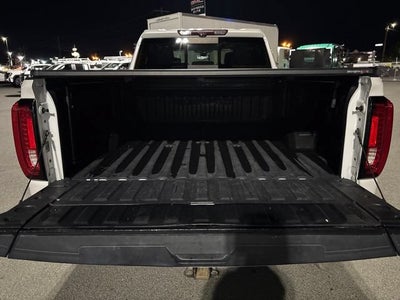 2021 GMC Sierra 2500 HD Denali
