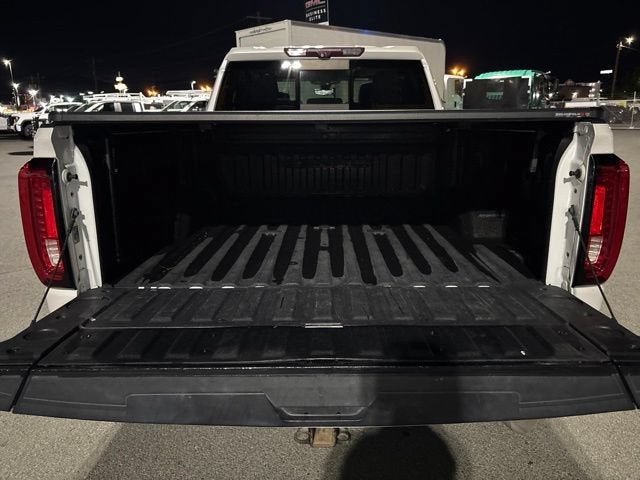 2021 GMC Sierra 2500 HD Denali