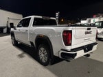 2021 GMC Sierra 2500 HD Denali