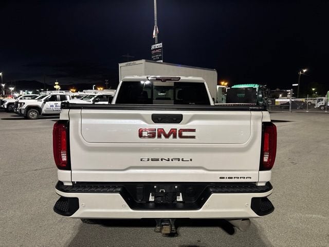 2021 GMC Sierra 2500 HD Denali