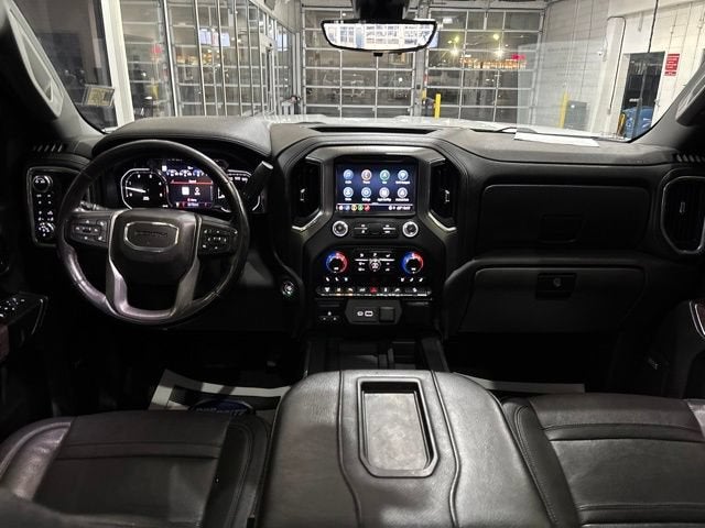 2021 GMC Sierra 2500 HD Denali
