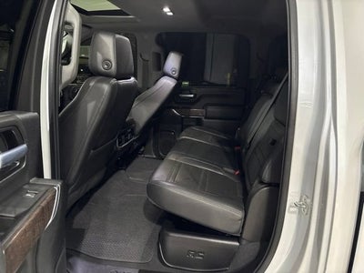 2021 GMC Sierra 2500 HD Denali