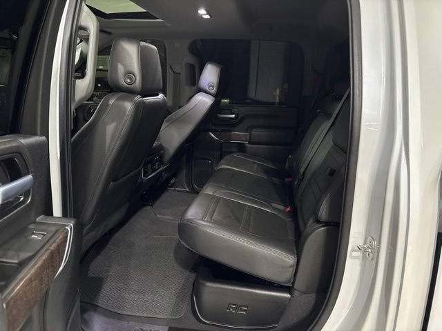 2021 GMC Sierra 2500 HD Denali