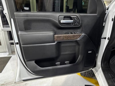 2021 GMC Sierra 2500 HD Denali
