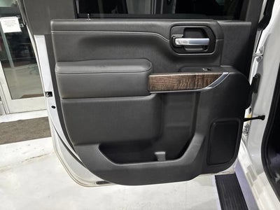 2021 GMC Sierra 2500 HD Denali