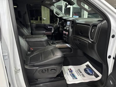 2021 GMC Sierra 2500 HD Denali