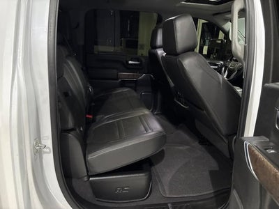 2021 GMC Sierra 2500 HD Denali