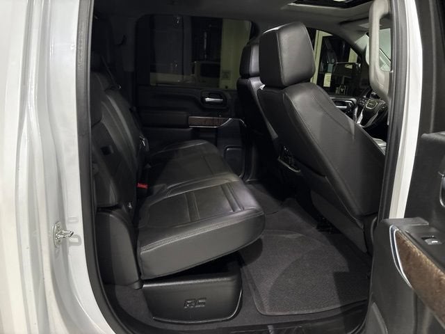 2021 GMC Sierra 2500 HD Denali