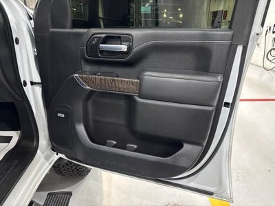 2021 GMC Sierra 2500 HD Denali