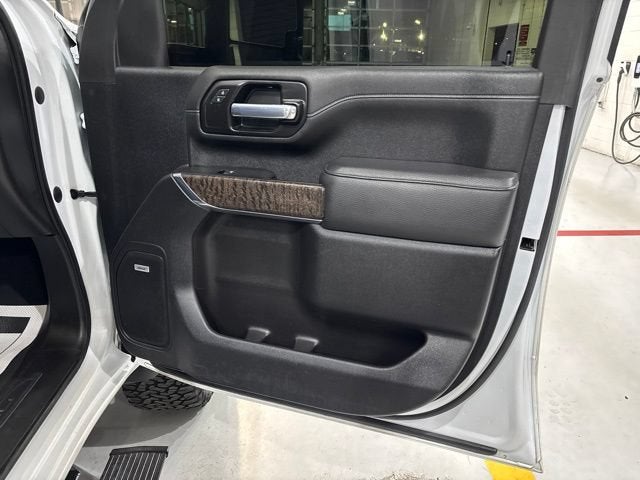 2021 GMC Sierra 2500 HD Denali