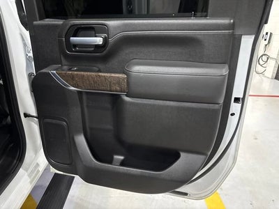 2021 GMC Sierra 2500 HD Denali