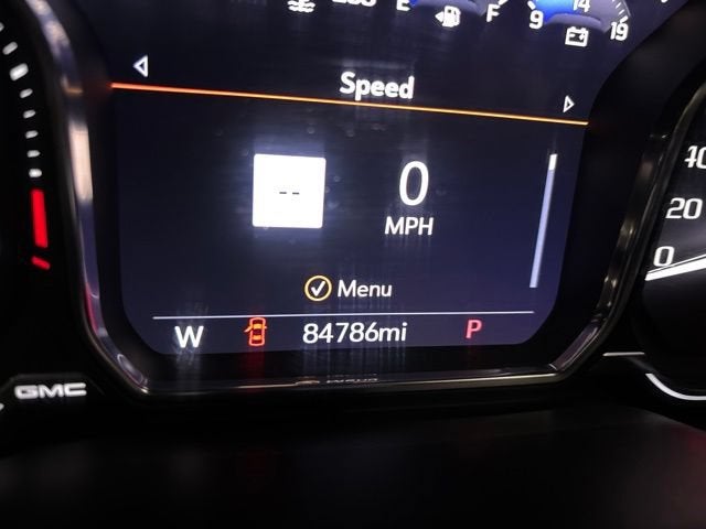 2021 GMC Sierra 2500 HD Denali