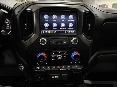2021 GMC Sierra 2500 HD Denali